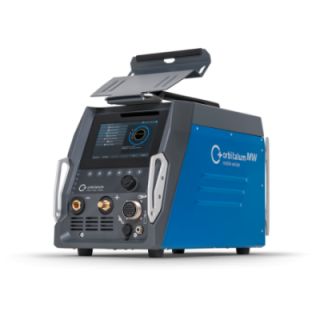 Générateur de soudage orbital | Orbitalum | Mobile Welder OC Plus